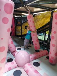 -动力星球家庭亲子游乐中心