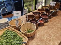 -云阿蛮云南生烫牛肉米线(奉贤路店)