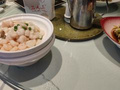 -品大三·南京菜(大行宫店)