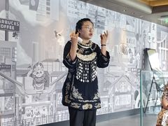 -星巴克臻选(成都太古里店)