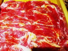 -火塘云南烧烤大排档