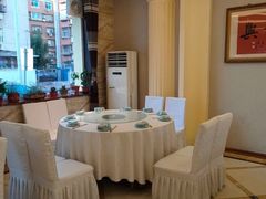 -泰福成大酒店(泰来道店)