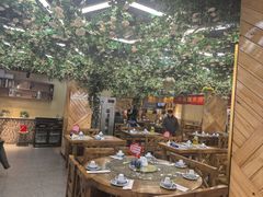 -山西派(桥东街店)