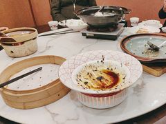 -桃园农庄烤全羊(江秋路店)