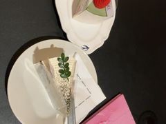 -MOSI CAKE摩思·生牛乳半糖蛋糕(云港花园店)