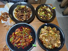 -掌上鲜(南顺城街店)