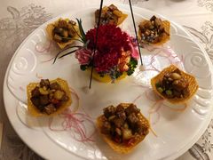 -香云轩·顺德菜(香云纱园林酒店店)