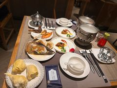 -海天盛宴海鲜自助(正大广场店)