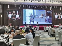-喜宴又一村·粤菜·茶点·海鲜(壹方天地店)