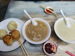 -许老八包子铺(回龙窝店)