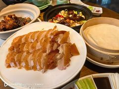 -粗茶淡饭·隐庐私厨(东亭店)