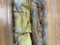 -山水肠粉(盐田店)
