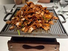 -四季民福烤鸭店(王府井东安门店)