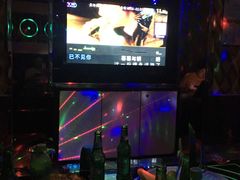 -迪迪派KTV(创业大厦店)