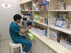 -瑞派康怡24h宠物医院·犬猫医疗中心·微创绝育(瑞景分院)