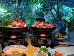 -森味薪火烧•烧鸟居酒屋•日本料理(望京店)