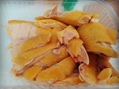 -孖宝去骨海南鸡