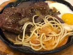 菲力牛排-豪享悦牛排自助餐厅(天河城店)