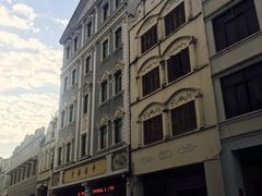 景点-海口骑楼老街历史文化街区