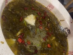 -蜀膳坊(洪公祠小区店)