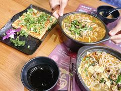 -束河人家(南锣鼓巷店)