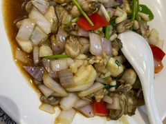 -巫记鸡饭店