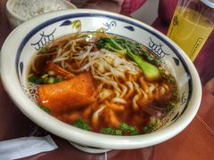 -雲栖斜街炸酱面馆