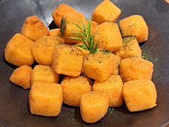 -粤集·手工粤菜(皇庭广场店)