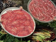 -巴蜀大将火锅(春熙店)