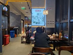 -方砖厂69号炸酱面·烤鸭(前门鲜鱼口店)