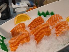 -二小海鲜(清真黄骅店)