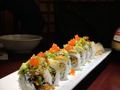 丰收卷-松子料理(亮马桥店)