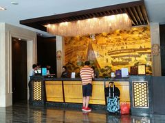 -佛山顺德香云纱园林酒店(清晖园店)