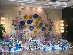 -芭菲盛宴·环球美食(锦城万达广场店)