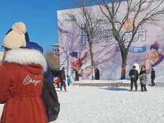 -欢乐水魔方水世界