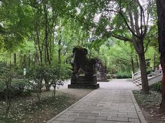 -李白纪念馆