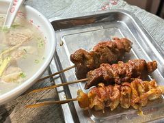 -海平馄饨(逍遥二路店)