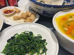 -山外山菜馆(玉泉路店)