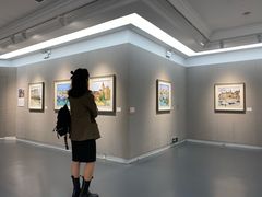 -大连美术馆
