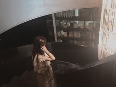 -YUE·6·西式融合餐厅(外滩六号店)