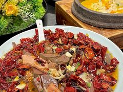 -全聚德(蓝山店)