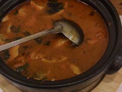 -小厨娘淮扬菜(板桥一店)