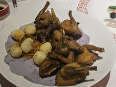 -谭厨中山传家菜.乳鸽.脆鲩鱼(华强北中航城店)