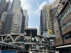 -Big Bus Tours 敞篷观光巴士