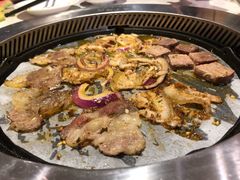 -么子烤肉(化龙池店)