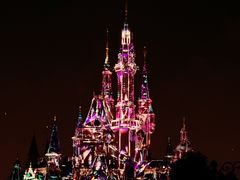 -上海迪士尼度假区