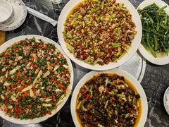 -江湖黑大兔(杨家坪店)