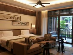 -广州都喜泰丽温泉度假酒店