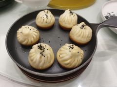 蟹粉小笼-香雪海·蘇面館(湖滨店)
