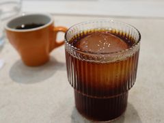 -玫瑰咖啡(中山六路店)